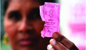 Government extends paper-based pink ticket facility for women in buses till September 30