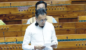 Government introduces bill to decriminalise minor offences