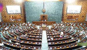 Government likely to amend Women reservation Act