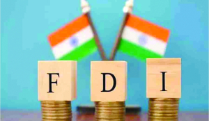Government plans wider FDI in plantation sector