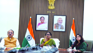 Government pushes menstrual health reforms in schools
