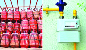 Government reviews households with dual LPG, PNG connections