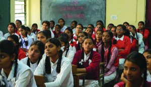 Government rolls out Lakhpati Bitiya Yojana