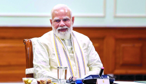 Government showcases welfare push as it turns 12