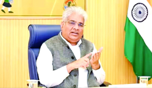 Government stresses science, tech to tackle wildlife conflict