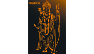 Government to build 100-ft Lord Ram statue in Mangolpuri