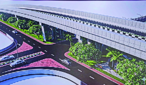 Government to redevelop and beautify spaces under flyovers
