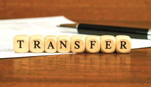 Government transfers 162 GST officials