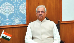 Governor Arlekar agrees to forward Wildlife Protection Amendment Bill for presidential assent