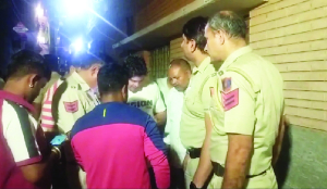 Govindpuri double murder case: Police question husband, probe robbery, personal enmity angles