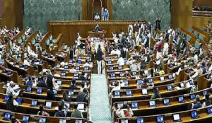 Govt: FCRA Amendment Bill to be referred to joint parliamentary panel