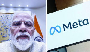 Govt, Meta to discuss PM Modi’s Facebook post restriction