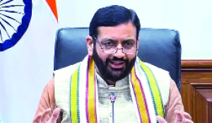 Govt aims to establish Haryana as knowledge economy hub: CM