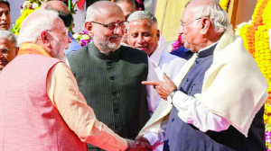 Govt allays doubts on women’s bill