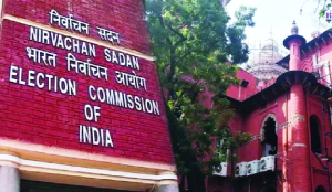 Govt and ECI launch youth outreach drive