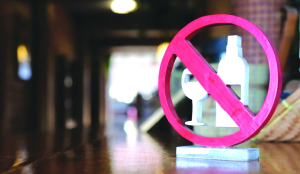 Govt announces 5 dry days for upcoming festivals