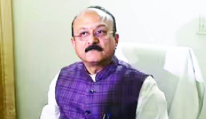 Govt announces remission for certain category of prisoners on R-Day eve