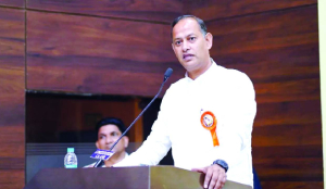 Govt announces Rs 6,000 monthly aid for PwD