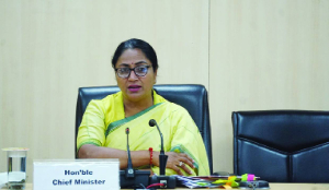 Govt appoints nodal officers at State, district levels for heatwave management