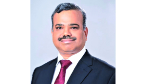 Govt appoints V Packirisamy as Director PFC