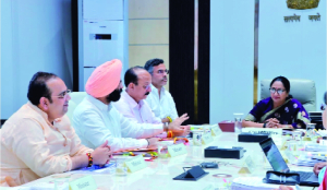 Govt approves Bill to make time-bound service delivery legal right