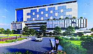 Govt approves construction of medical college in Dwarka