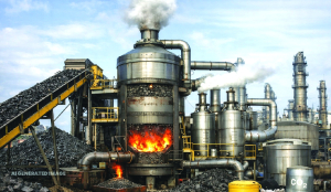 Govt approves incentive for coal gasification projects with outlay of Rs 37,500 crore