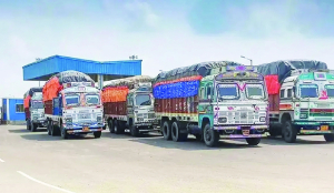 Govt approves plan to replace old trucks, buses with EVs