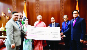 Govt approves proposal to amend KVIC Act