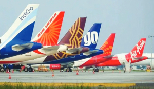 Govt asks airlines not to levy additional charges for 60 pc seats in flights