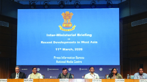 Govt assures adequate LPG supplies amid panic buying