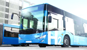 Govt awards 12 projects for deployment of hydrogen-powered vehicles