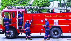 Govt begins process to empanel third party auditors for issuing fire safety certificates