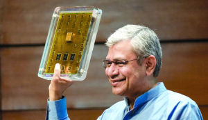 Govt bets big on mobiles, chips with Rs 1.9 lakh crore