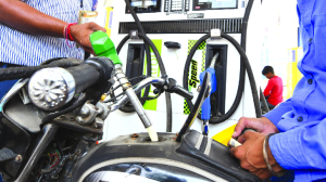 Govt caps jet fuel hike; premium fuel, commercial LPG prices jump