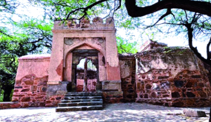 Govt clears two schemes for heritage monuments’ conservation, development