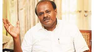 Govt committed for stable policy environment to enable auto sector growth: HD Kumaraswamy