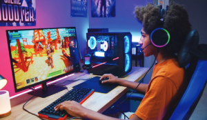 Govt committed to ensuring safe online gaming ecosystem