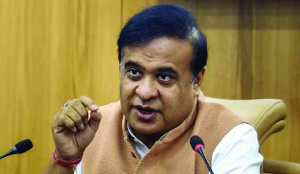 Govt committed to promote Assam’s rich culture: Himanta