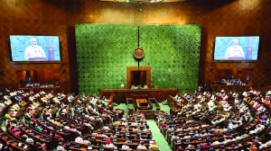 Govt convenes all-party meet on January 27