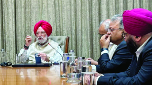 Govt denies LPG crisis, enhances production