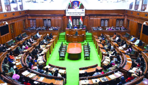 Govt directs officials to be present during deliberations of committees