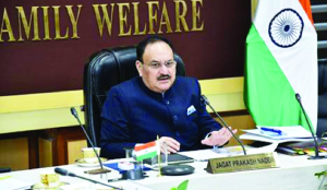 Govt expands Anaemia Mukt Bharat Abhiyaan