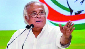 Govt exposed: Congress after Wangchuk’s release from jail