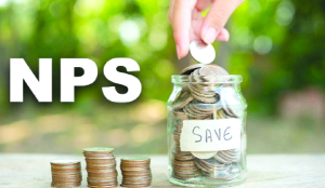 Govt extends NPS choice to autonomous bodies