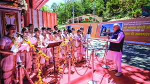 Govt eyes constitutional changes to enforce women’s quota law