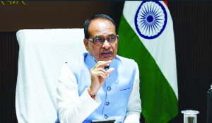 Govt flags rain deficit; 315 districts face Kharif risk