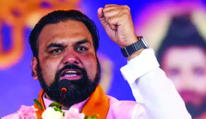 Govt follows zero-tolerance policy against human trafficking, says CM Samrat