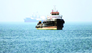 Govt halts seafarer deployment to Gulf conflict zones