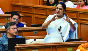 Govt initiates process for next Fiscal Budget, seeks departments proposals by October 12
